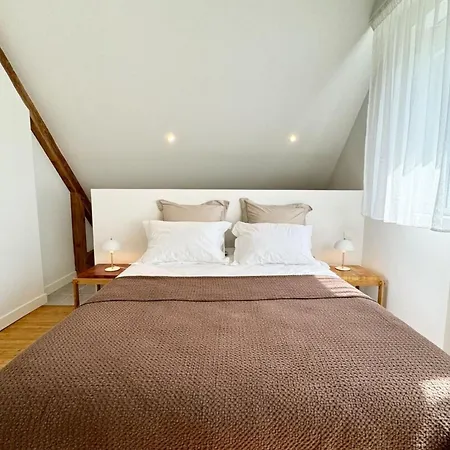 Charmante Maison De Standing 1 Km Des Plages Larmor-Plage