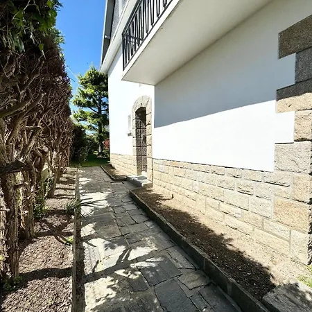 Charmante Maison De Standing 1 Km Des Plages Larmor-Plage