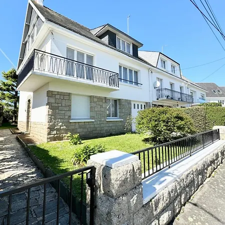 Charmante Maison De Standing 1 Km Des Plages * Larmor-Plage