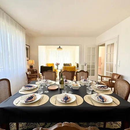 Charmante Maison De Standing 1 Km Des Plages * Larmor-Plage